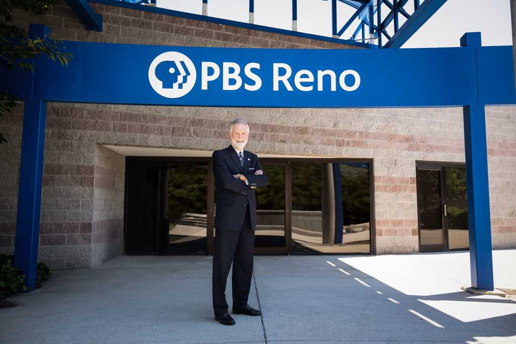 PBS Reno Kurt Mische