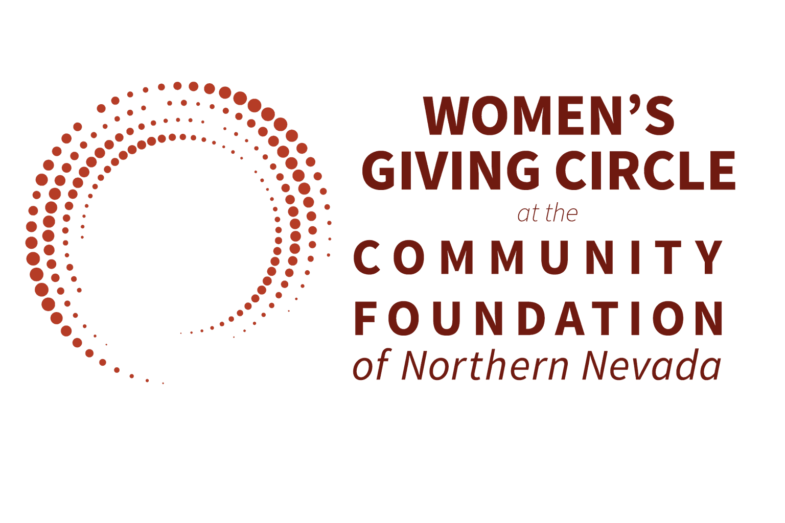 Women's Giving Circle at the Community Foundation of Northern Nevada