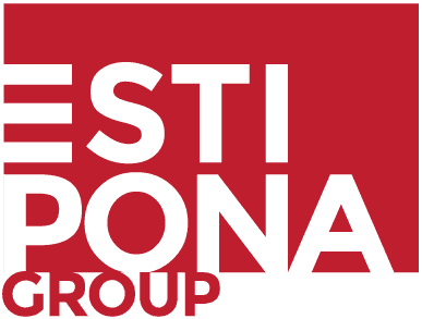 Estipona Group Logo