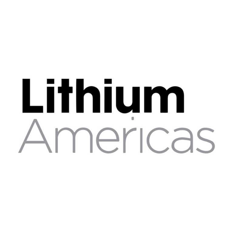 Lithium Americas Square Logo
