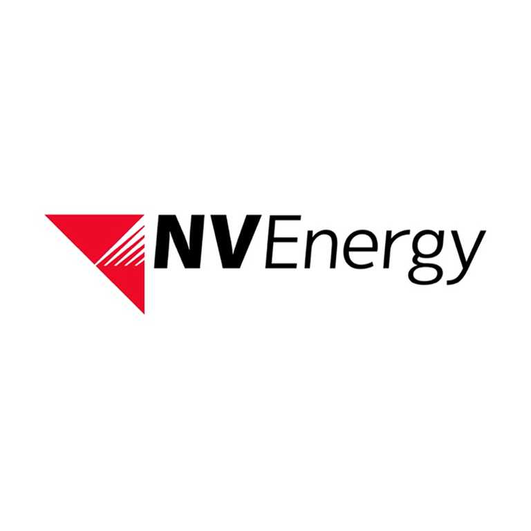 NV Energy Square Logo