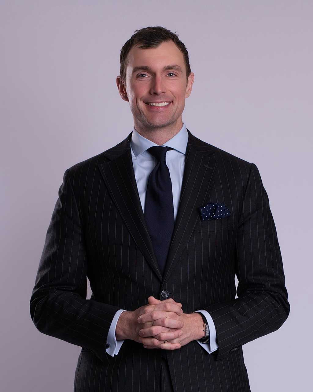 Jeffrey Jenkins