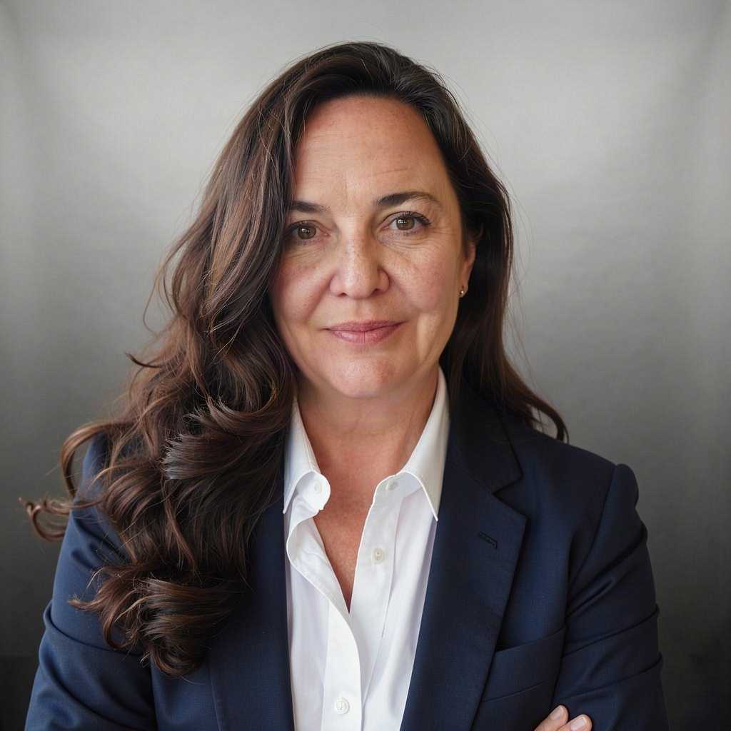 Ann Rosevear