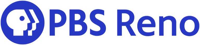 PBS Reno Logo