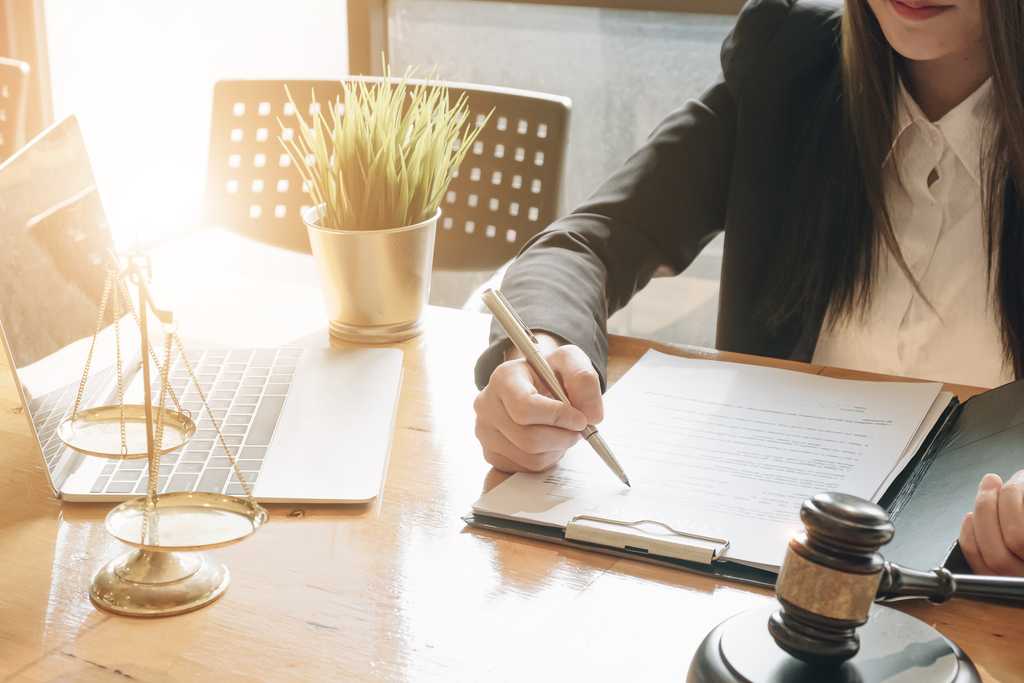 Tax legislation