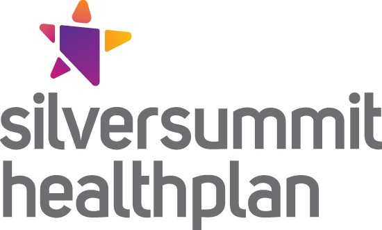 SilverSummitt Health Plan Logo
