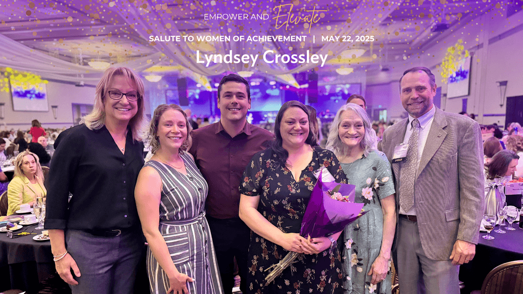 Lyndsey Crossley