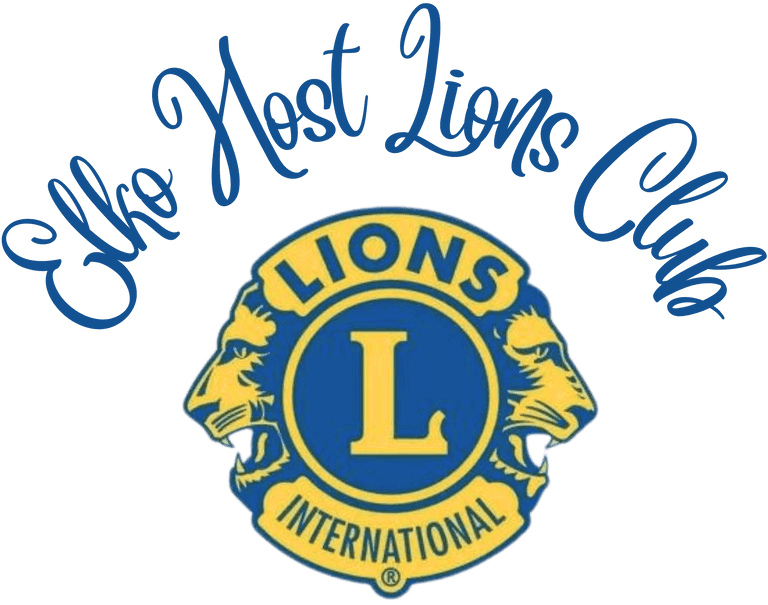 Elko Host Lions Club