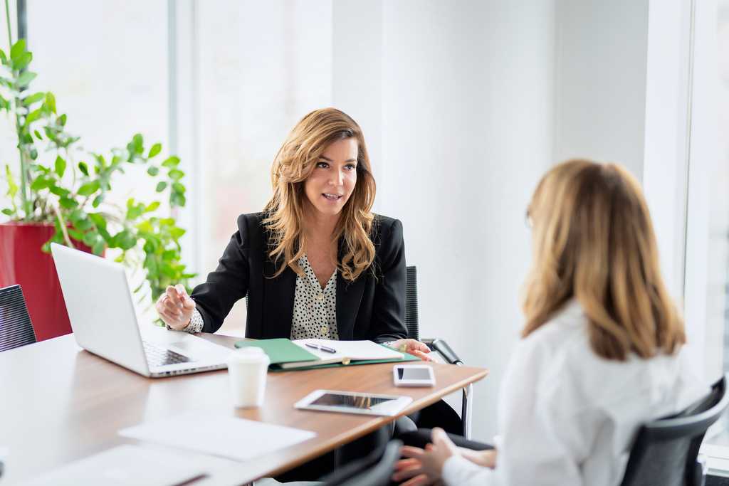 Professional advisor