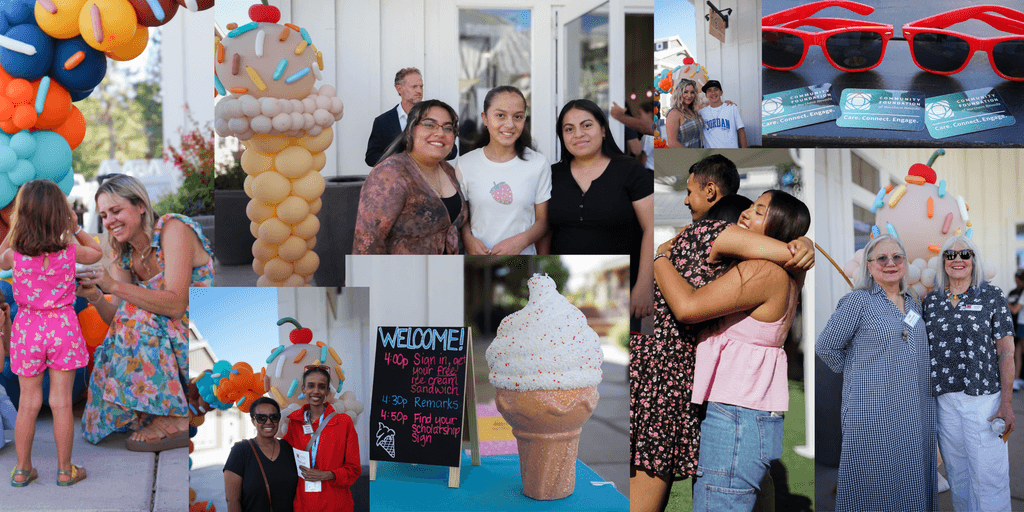 2025 Scholarship Social
