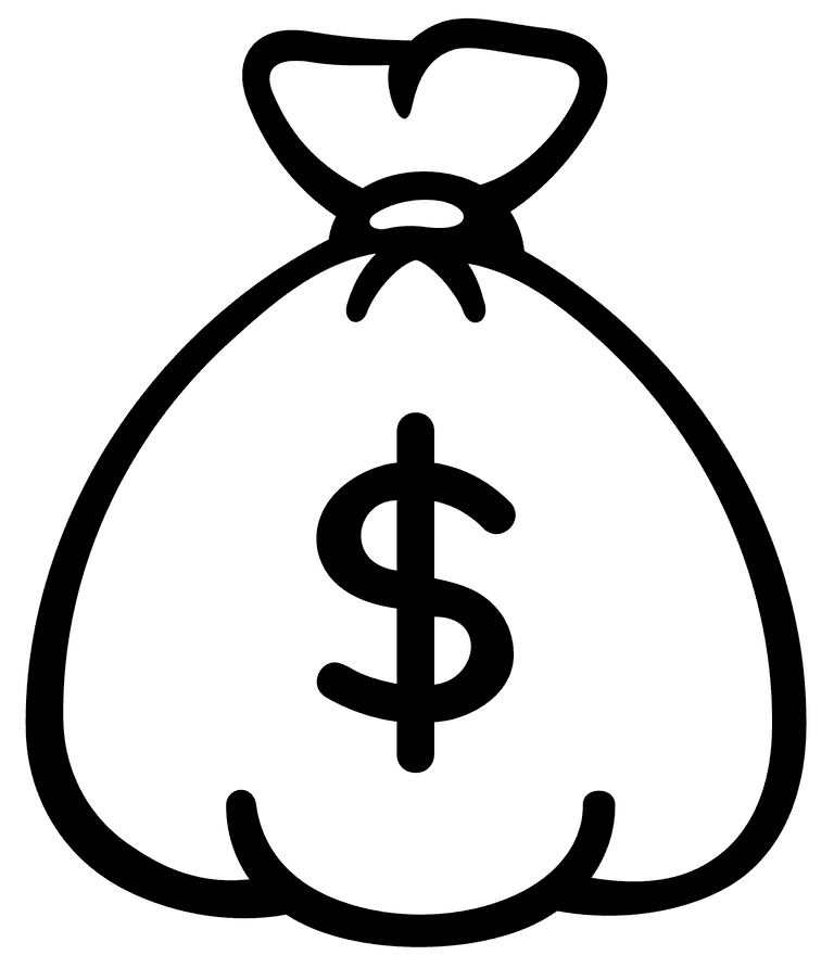 money bag