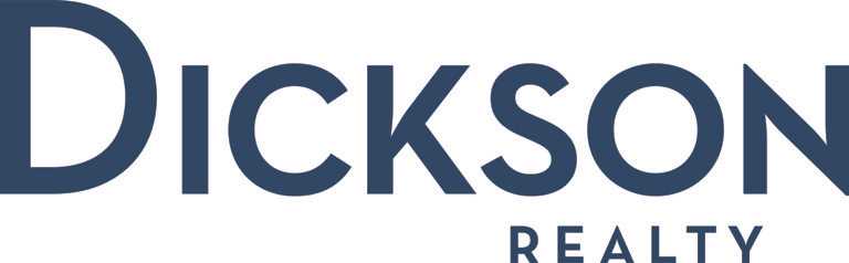Dickson Realty Logo