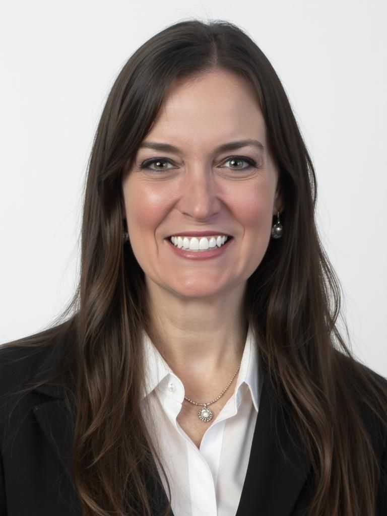 Alaina Sylvester