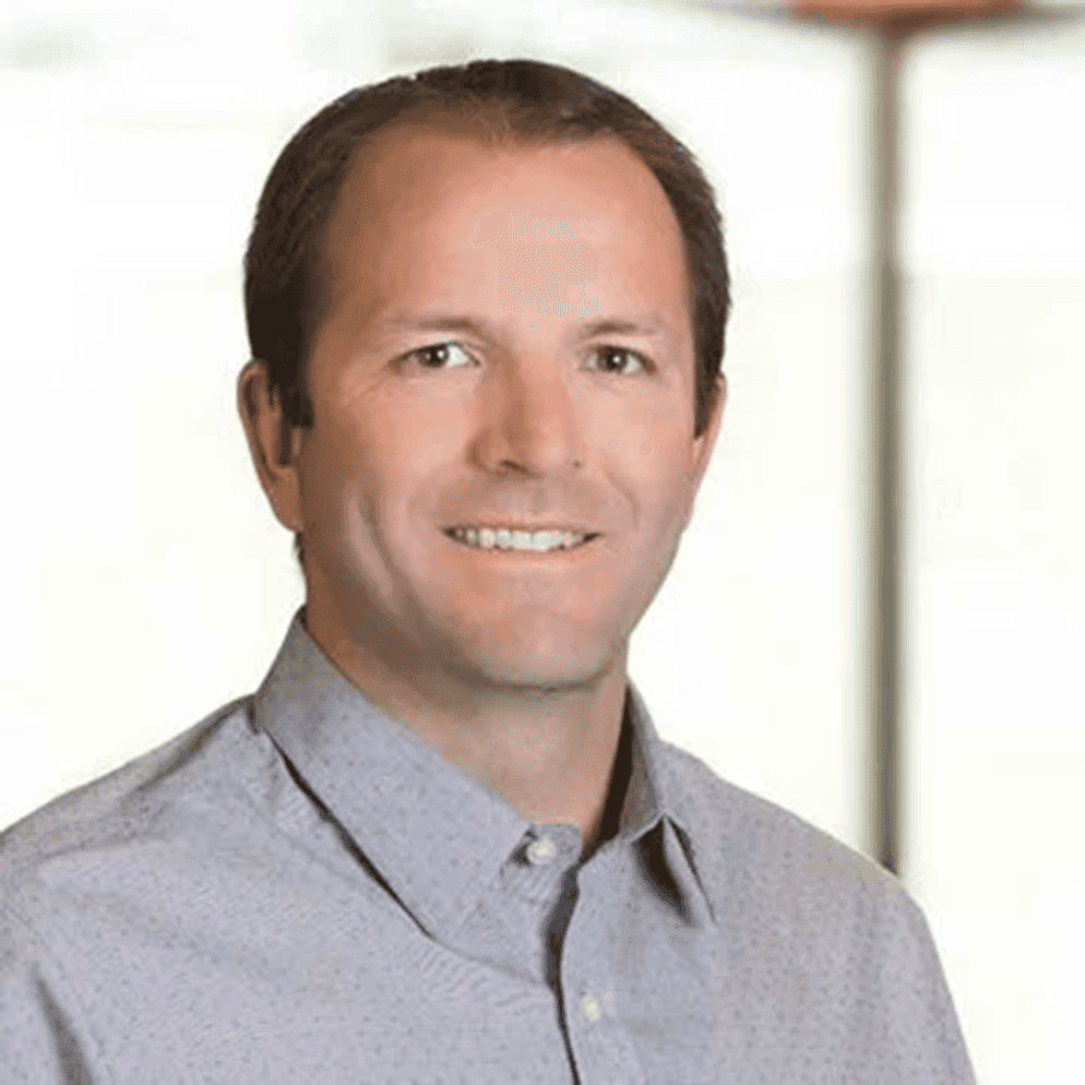 Tim Riley (Chair)