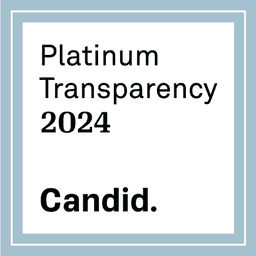 CandidPlatinumTransparencySeal2024